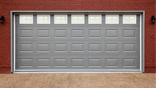 Garage Door Repair at Pleasant Knoll San Jose, California