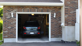 Garage Door Installation at Pleasant Knoll San Jose, California