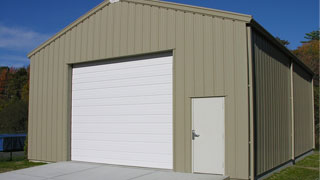 Garage Door Openers at Pleasant Knoll San Jose, California